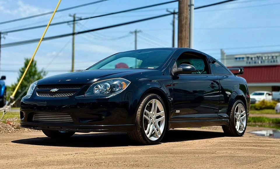 2009 Chevrolet Cobalt 1st Gen - Image 2 of 8
