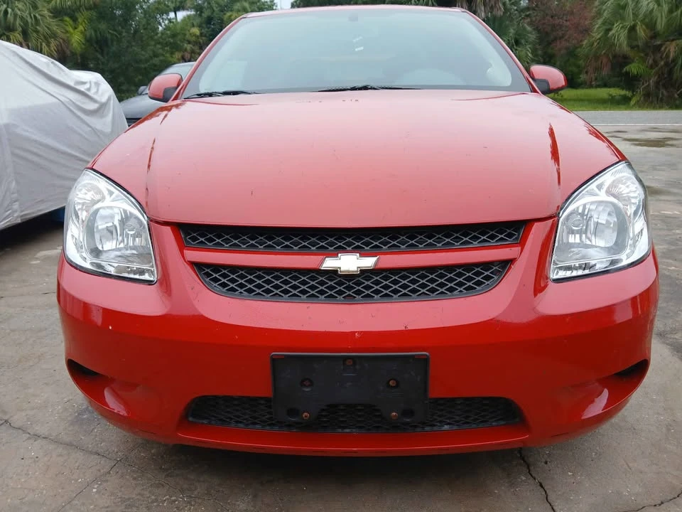 2009 Chevrolet Cobalt 1st Gen - Image 4 of 17