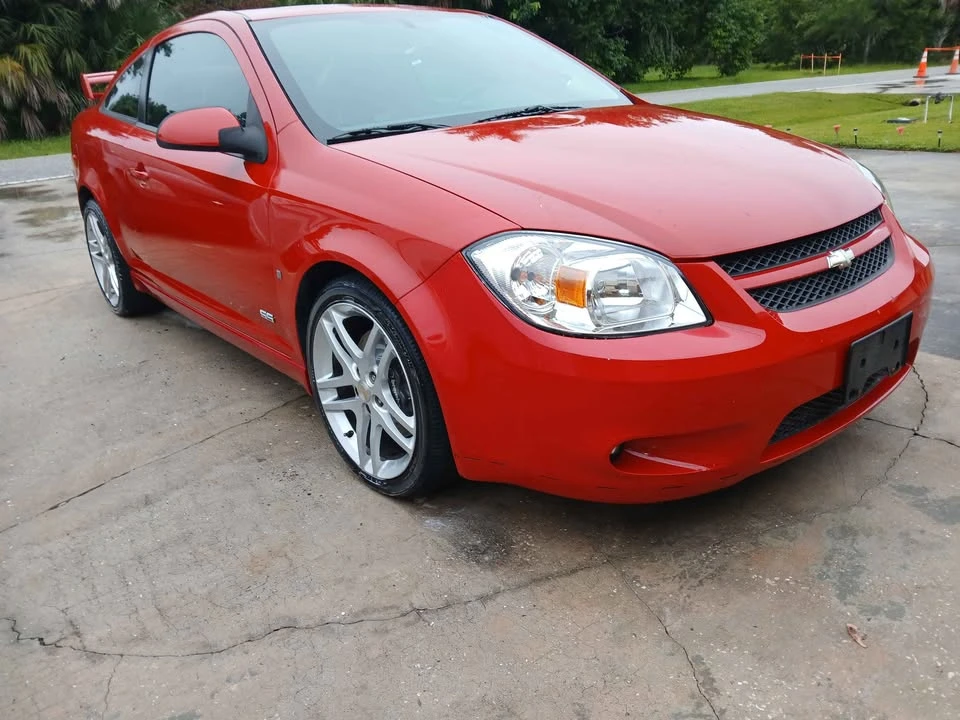 2009 Chevrolet Cobalt 1st Gen - Image 2 of 17