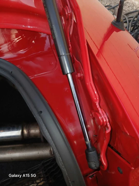 2009 Chevrolet Cobalt 1st Gen - Image 5 of 17