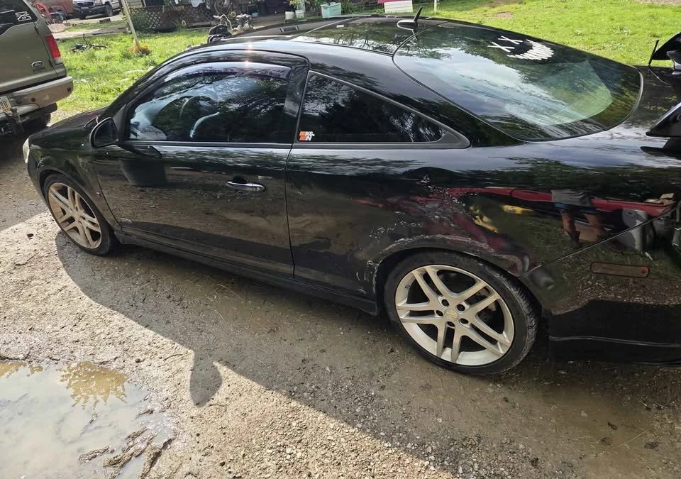 2009 Chevrolet Cobalt 1st Gen - Image 16 of 16