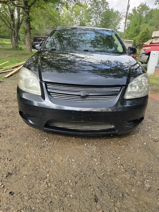 2009 Chevrolet Cobalt 1st Gen - Image 11 of 16