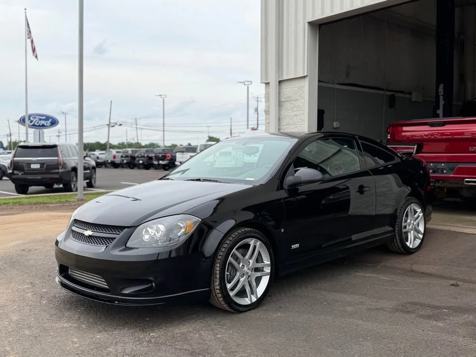 2009 Chevrolet Cobalt 1st Gen - Image 4 of 8