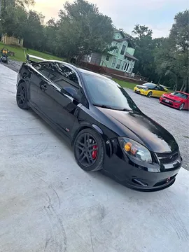 2009 Chevrolet Cobalt SS Coupe 2D