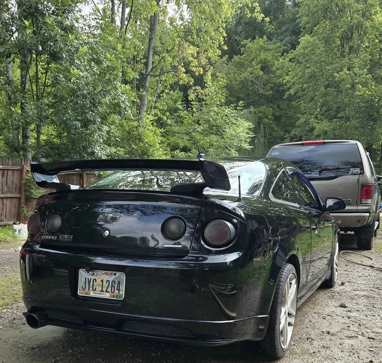 2009 Chevrolet Cobalt 1st Gen - Image 2 of 16