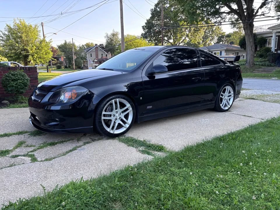 2009 Chevrolet Cobalt 1st Gen - Image 9 of 18