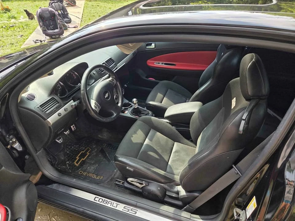 2009 Chevrolet Cobalt 1st Gen - Image 8 of 16