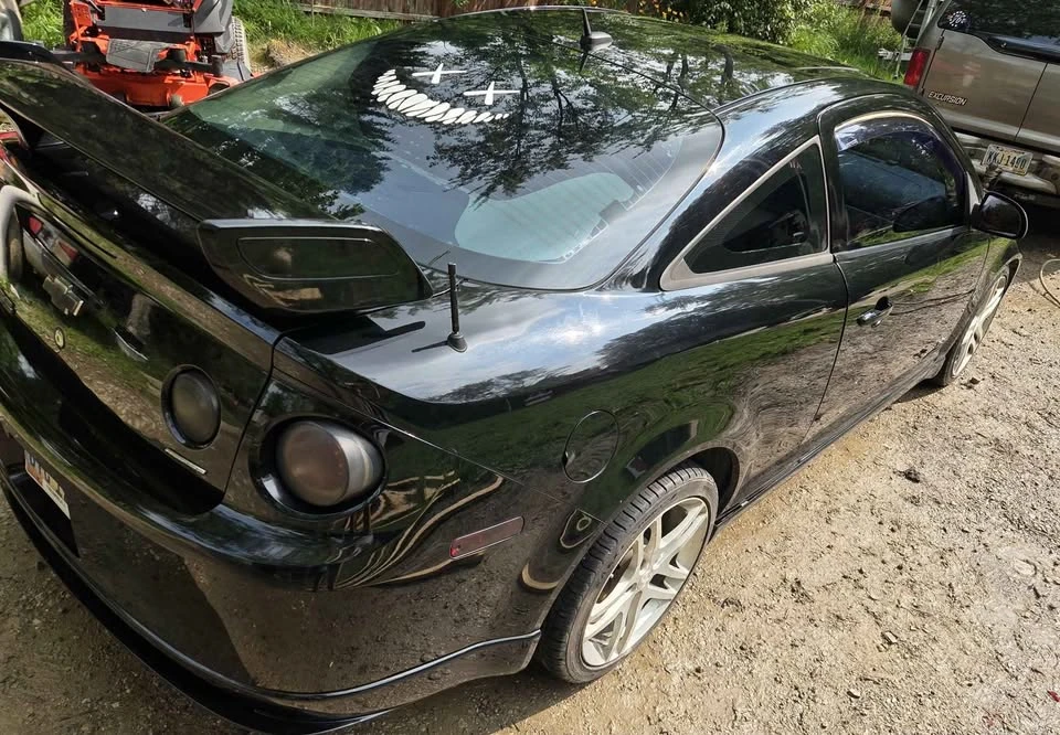 2009 Chevrolet Cobalt 1st Gen - Image 15 of 16