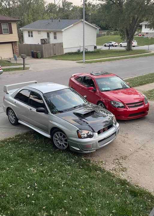 2009 Chevrolet Cobalt 1st Gen - Image 4 of 7