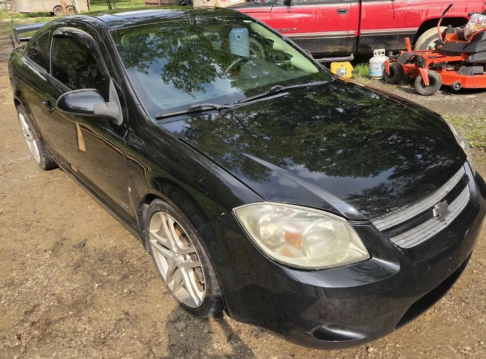 2009 Chevrolet Cobalt 1st Gen - Image 12 of 16