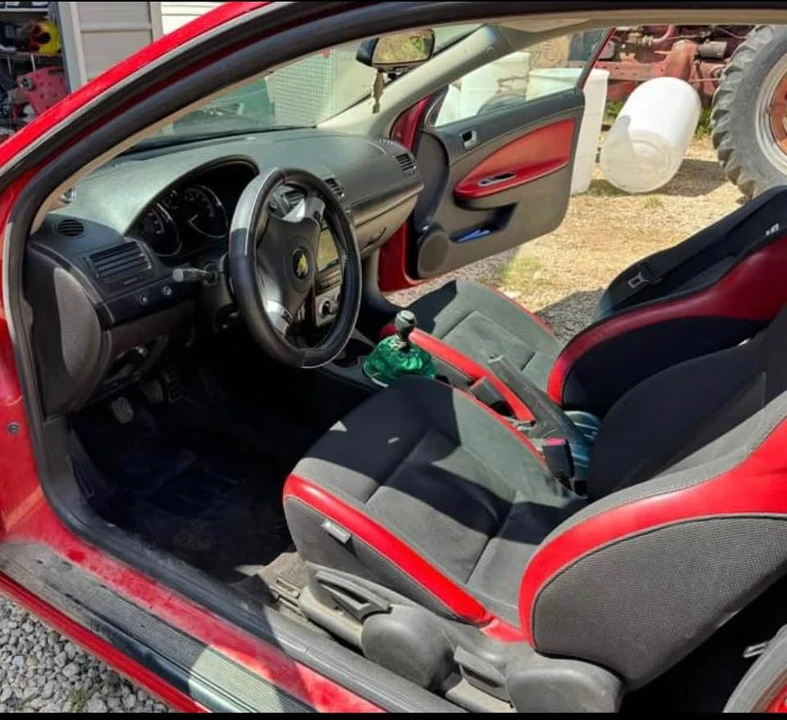 2009 Chevrolet Cobalt 1st Gen - Image 6 of 7