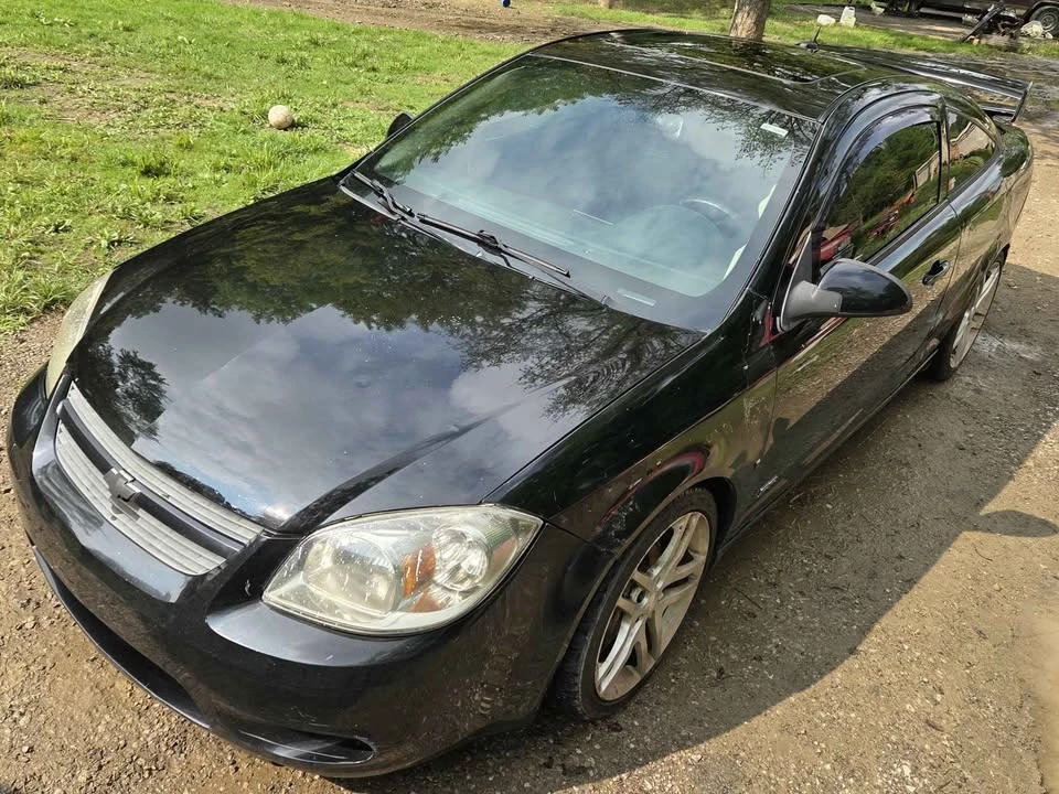 2009 Chevrolet Cobalt 1st Gen - Image 10 of 16