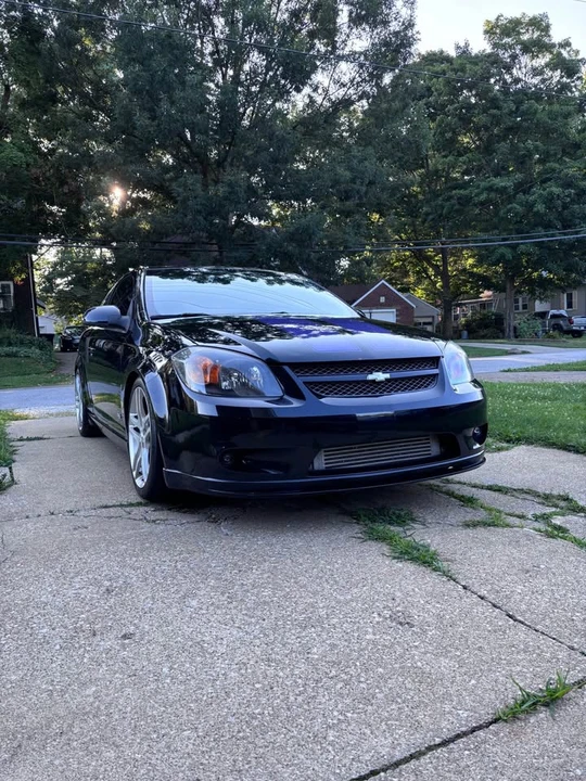 2009 Chevrolet Cobalt 1st Gen - Image 3 of 18