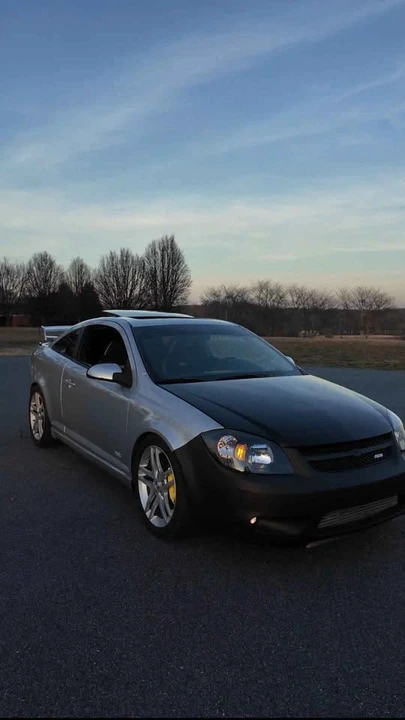 2009 Chevrolet Cobalt 1st Gen - Image 3 of 6