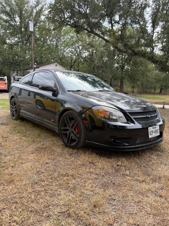 2009 Chevrolet Cobalt 1st Gen - Image 2 of 10
