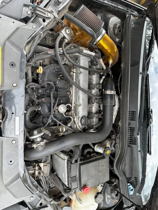 2009 Chevrolet Cobalt 1st Gen - Image 8 of 10