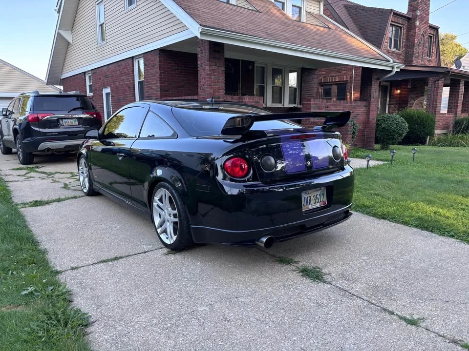 2009 Chevrolet Cobalt 1st Gen - Image 7 of 18