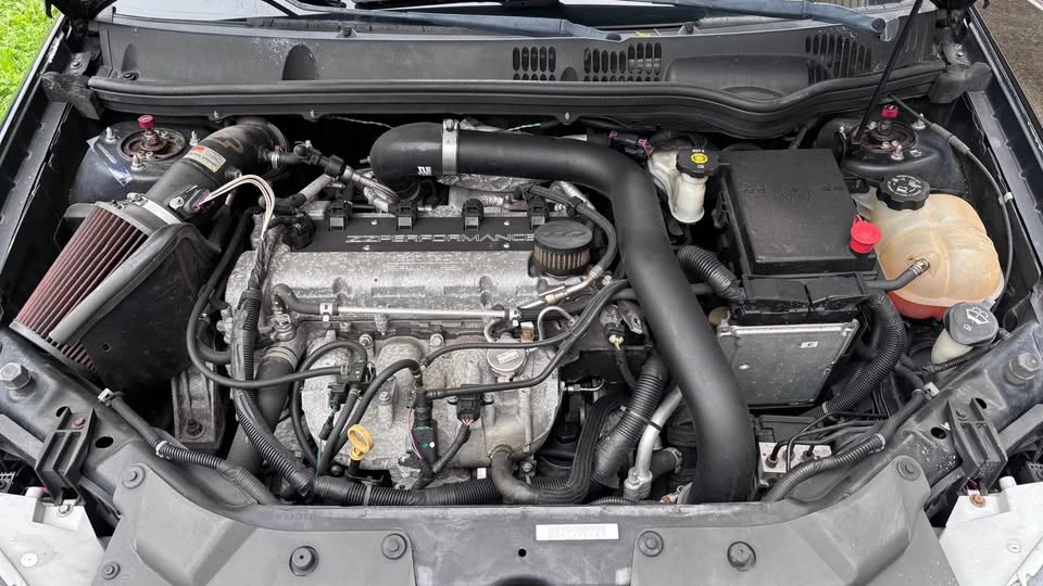 2009 Chevrolet Cobalt 1st Gen - Image 17 of 18