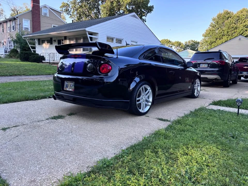 2009 Chevrolet Cobalt 1st Gen - Image 5 of 18