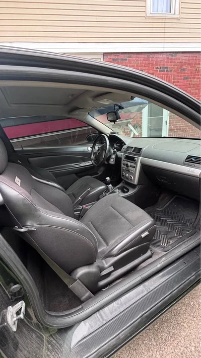 2009 Chevrolet Cobalt 1st Gen - Image 14 of 18