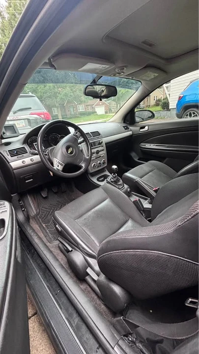 2009 Chevrolet Cobalt 1st Gen - Image 13 of 18