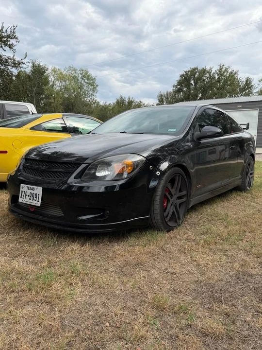 2009 Chevrolet Cobalt 1st Gen - Image 5 of 10