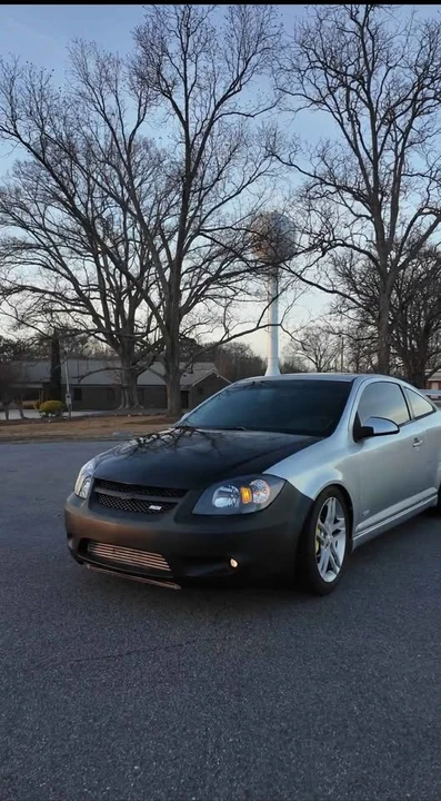 2009 Chevrolet Cobalt 1st Gen - Image 2 of 6