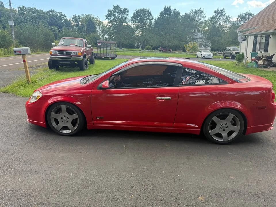 2009 Chevrolet Cobalt 1st Gen - Image 2 of 8