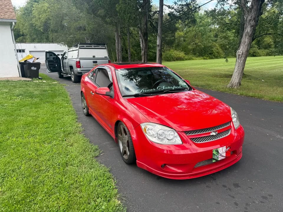 2009 Chevrolet Cobalt 1st Gen - Image 4 of 8
