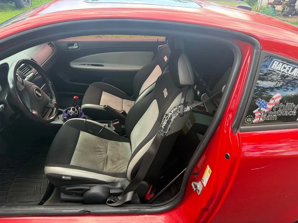 2009 Chevrolet Cobalt 1st Gen - Image 6 of 8