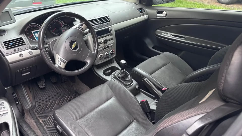 2009 Chevrolet Cobalt 1st Gen - Image 11 of 18