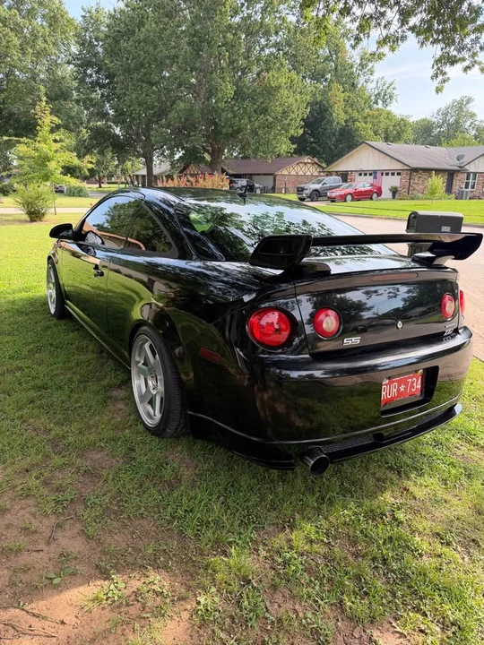 2009 Chevrolet Cobalt 1st Gen - Image 2 of 7