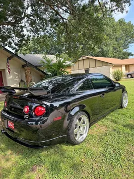 2009 Chevrolet Cobalt SS Coupe 2D