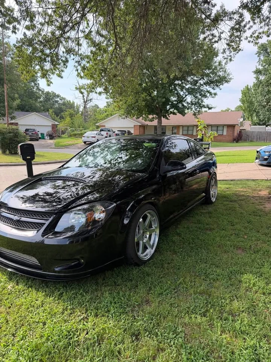 2009 Chevrolet Cobalt 1st Gen - Image 3 of 7