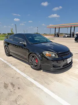 2009 Chevrolet Cobalt SS Coupe 2D
