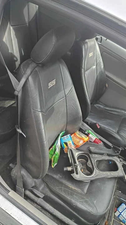2009 Chevrolet Cobalt 1st Gen - Image 5 of 11