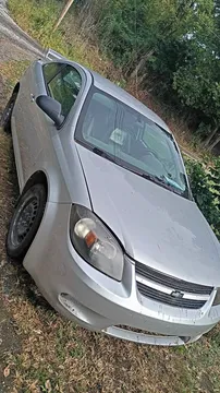 2009 Chevrolet Cobalt SS Coupe 2D