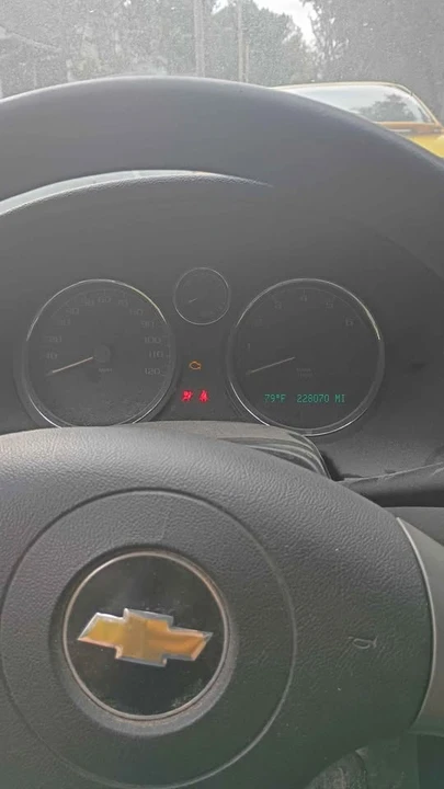 2009 Chevrolet Cobalt 1st Gen - Image 11 of 11