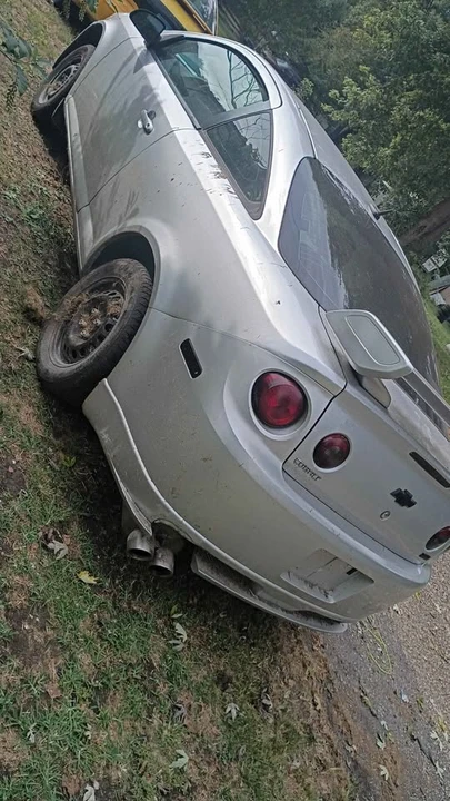 2009 Chevrolet Cobalt 1st Gen - Image 3 of 11