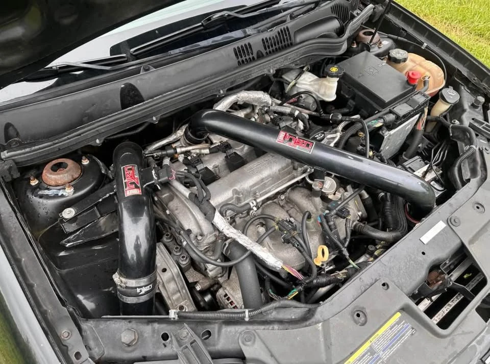 2009 Chevrolet Cobalt 1st Gen - Image 8 of 9