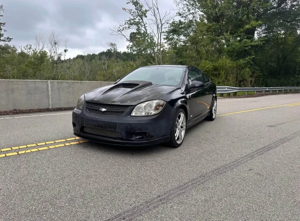 2009 Chevrolet Cobalt 1st Gen - Image 5 of 9