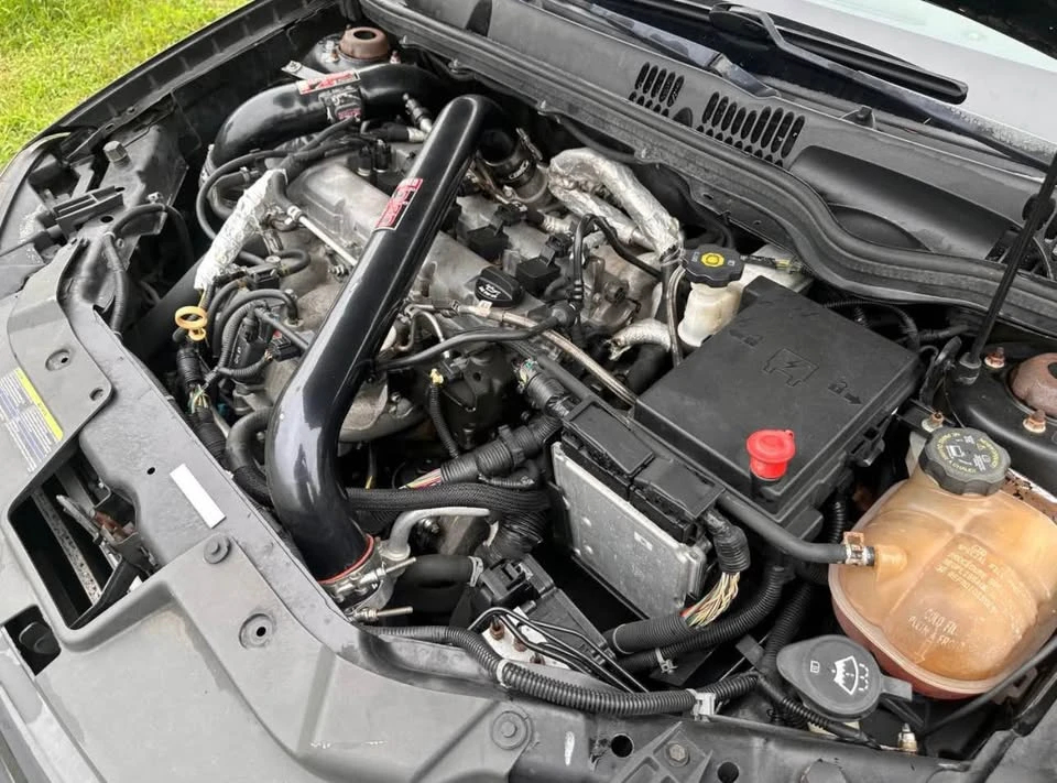 2009 Chevrolet Cobalt 1st Gen - Image 9 of 9