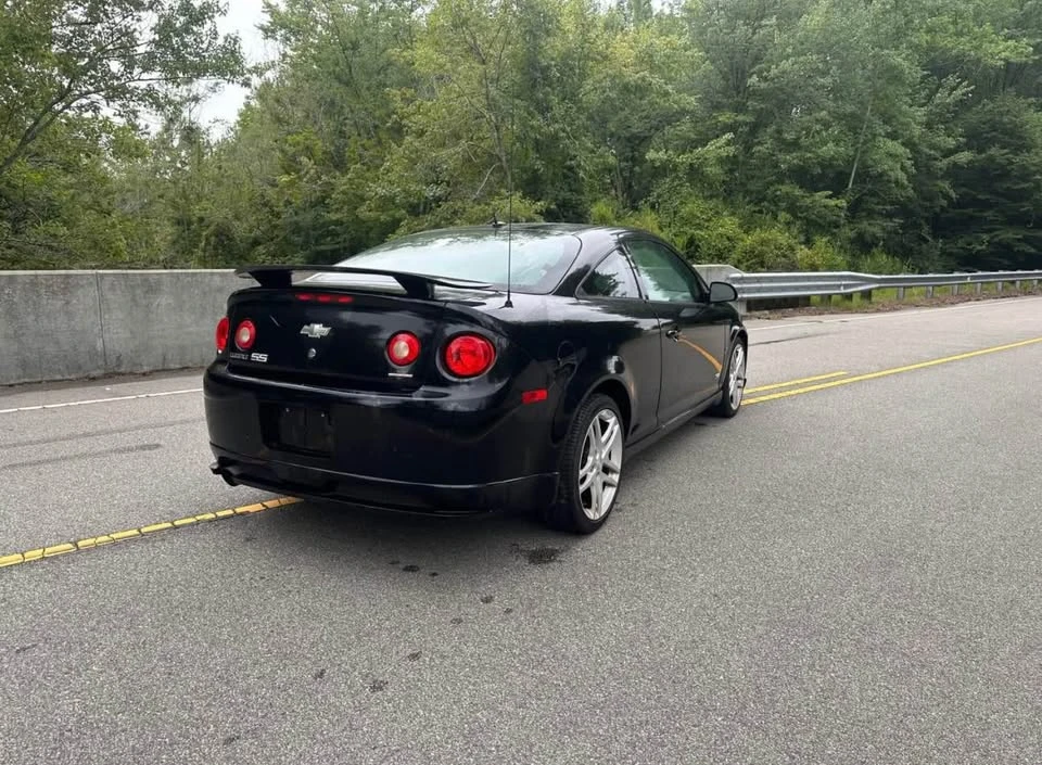 2009 Chevrolet Cobalt 1st Gen - Image 2 of 9
