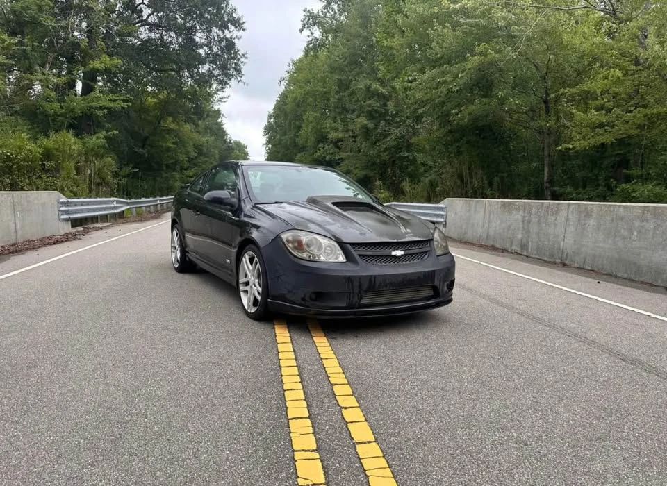 2009 Chevrolet Cobalt 1st Gen - Image 6 of 9