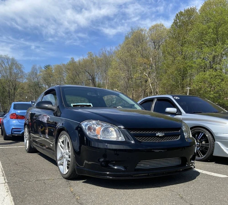 2009 Chevrolet Cobalt 1st Gen - Image 4 of 5