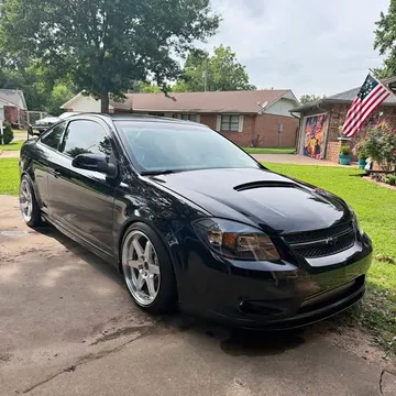 2009 Chevrolet Cobalt SS