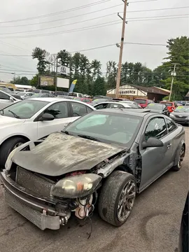 2009 Chevrolet Cobalt SS