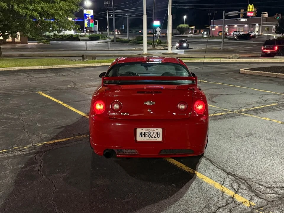 2009 Chevrolet Cobalt 1st Gen - Image 6 of 11