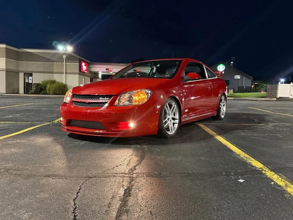 2009 Chevrolet Cobalt 1st Gen - Image 2 of 11