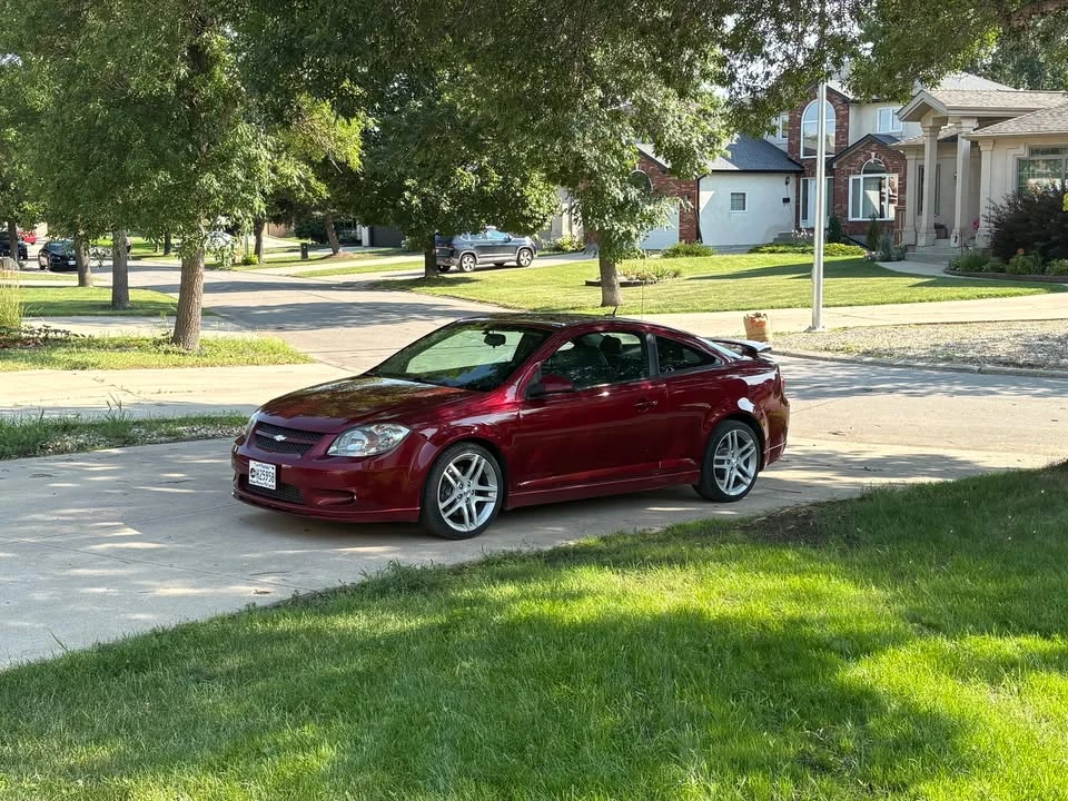 2009 Chevrolet Cobalt 1st Gen - Image 4 of 10
